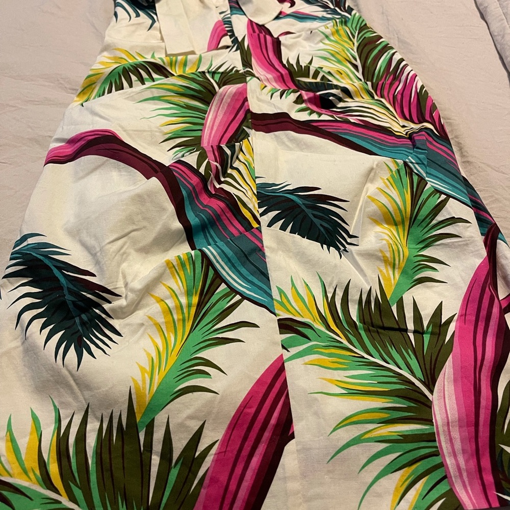 Nicole Miller dress size 4 - Picture 2 of 6